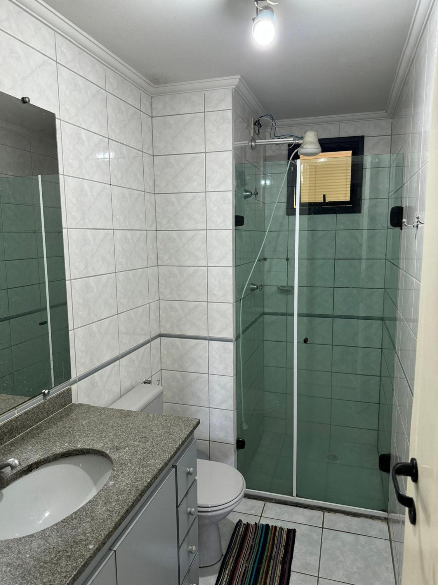 Praia Do Morro - Apt. Canto Nobre, Frente Total Para O Mar, 4 Quartos 1 Vaga De Garagem, 2 Banheiros Guarapari Ngoại thất bức ảnh