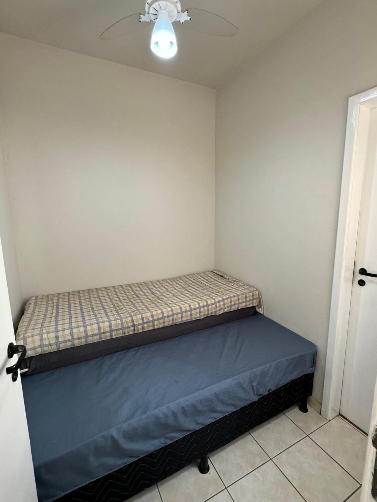 Praia Do Morro - Apt. Canto Nobre, Frente Total Para O Mar, 4 Quartos 1 Vaga De Garagem, 2 Banheiros Guarapari Ngoại thất bức ảnh